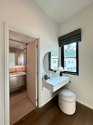 Luxury Single House | Setthasiri Koh Kaew view 27