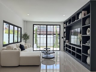 House for Sale – Phanason Thep Anusorn Village view 29