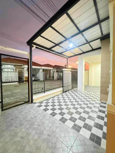 House for Rent in a Convenient Phuket Location – Near King Power & Dibuk Hospital view 25