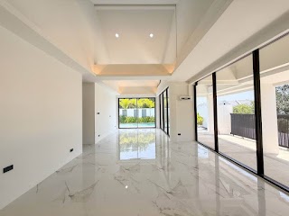 Luxury Pool Villa for Sale Near British International School Phuket view 23