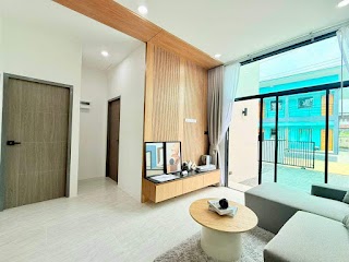 Brand-New House for Sale – Naraphat Village view 16
