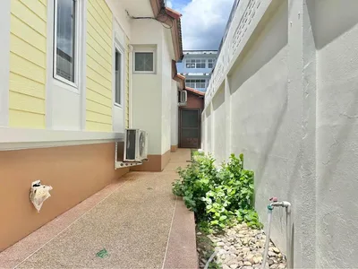 Fully Furnished House for Rent – Phuket Villa Kathu 1 view 25