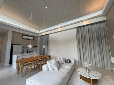 Rawai Modern Luxury Pool Villa (Saiyuan) view 13