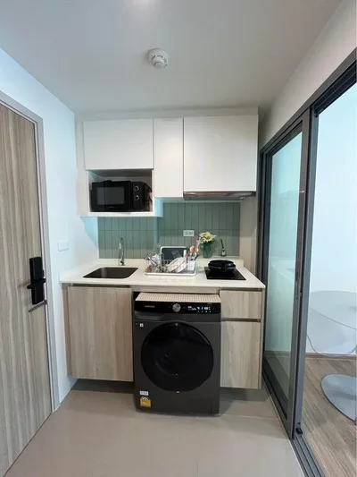 Phyll Condo for rent – Condominium for Rent – Building C, Floor 3 view 3