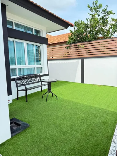 House for Rent – Villa Chao Fa Dibuk view 7