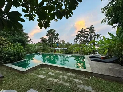 Newly Renovated Apartment for Rent – The Boom House Rawai view 10