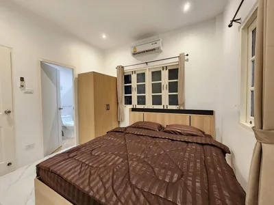 Detached House for Rent – Phuket City Home view 18
