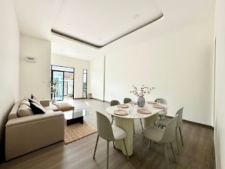 Newly Renovated Twin House for Sale Srisuchart 5 view 10