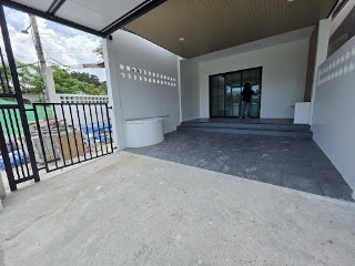 Newly Renovated House for Sale in Ban Pon (Lipon Bangkok) view 4