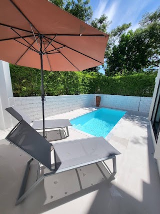 Private Pool Villa for Rent | Peaceful Living with Private Amenities view 14