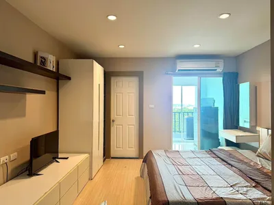 The View Suanluang Condominium – Condo for Rent view 1