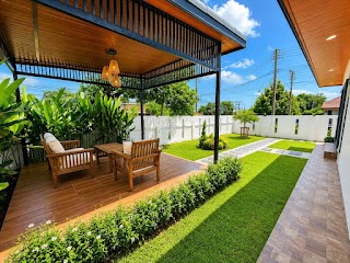 Single House Suan Neramit 1 | Pa Klok, Phuket view 4