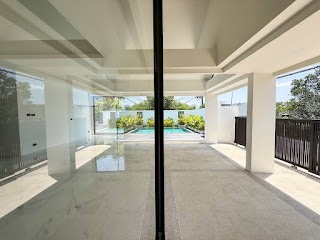 Luxury Pool Villa for Sale Near British International School Phuket view 21