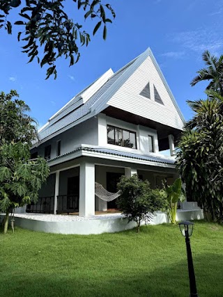 Big Garden Villa in Phuket view 1