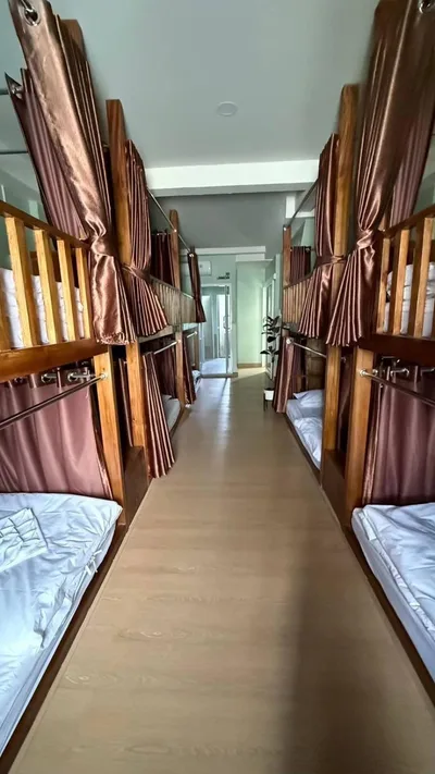 Land Area: 12 Sq.Wah (Single Shophouse) view 8