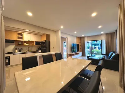 Spacious 4-Bedroom House for Rent – The Plant Thalang – Thepkrasattri view 3