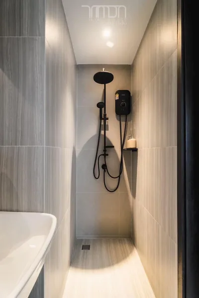 Newly Built 4-Bedroom Pool Villa for Rent – Bangjo view 8