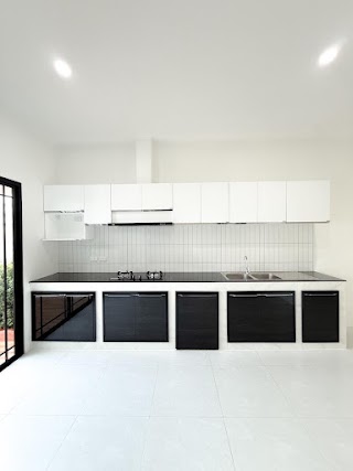 Chao Fah Garden Home – Detached House for Sale view 9