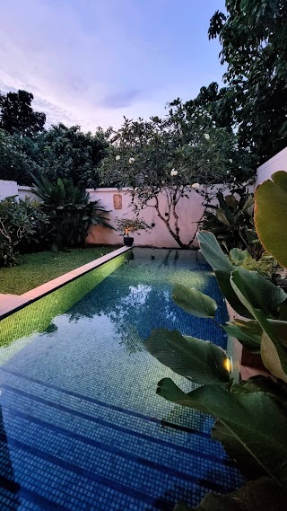 Luxury Villa for Rent: Bangtao – Cherngtalay view 12