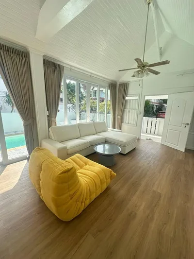 Detached House for Rent at Property Details view 14