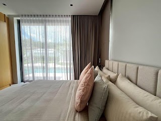 New Luxury Pool Villa – Botanica Modern Loft 2 view 11