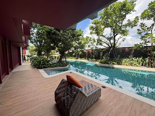 For Rent: The Base Bukit Phuket view 15