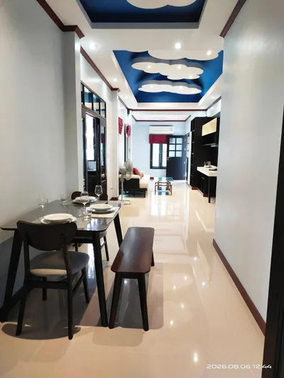 Indoor Saltwater Pool House for Rent – Chalong Near Soi Ta-iad view 9