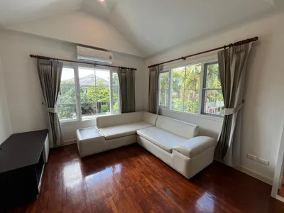 Luxury House for Rent – Nantawan 2 Land & Houses Park, Chalong view 19