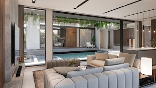 Philia Villas Saiyuan – Luxury Pool Villa for Sale view 27