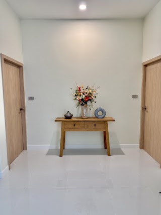 Luxury Corner Villa | Chaofah Garden Home 5 view 21