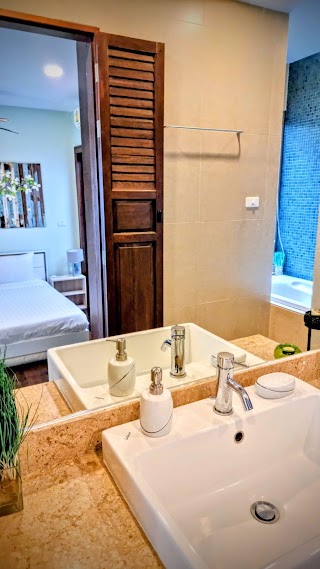 Luxury Villa for Rent: Bangtao – Cherngtalay view 36