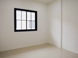 Unit 2-Storey Townhouse – Phuket Inter Villa (Koh Kaew) view 7