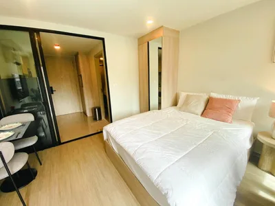 High-Floor Condo for Rent Building B 8th Floor – The Origin Kathu – Patong view 6