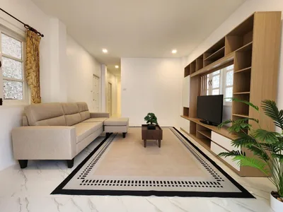 Detached House for Rent – Phuket City Home view 3