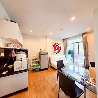 The Bell Condo, Chalong Zone view 6