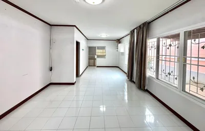 Single-Storey Semi-Detached House for Sale – Dusitburi Village, Samkong view 10