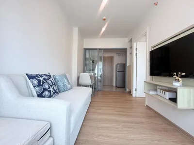 Phyll Condo Phuket – Condo for Rent view 5