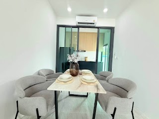 Brand-New House for Sale – Naraphat Village view 14