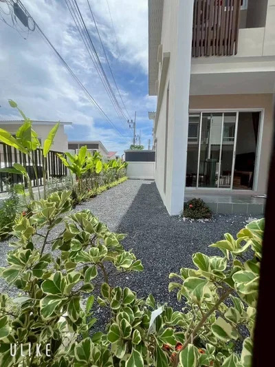 House for Rent – Phuket Green Ville, Pa Khlong Chip, Thalang view 18