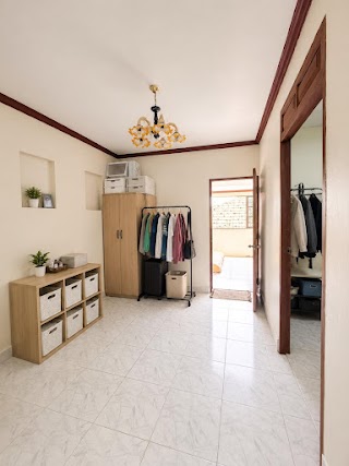 Srisuchat Bypass Village – House for Sale view 5