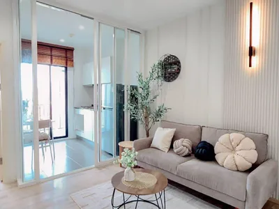THE BASE UPTOWN PHUKET – Condo for Rent view 14