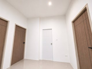 Two-Storey Townhouse for Sale – Chalong, Phuket view 9