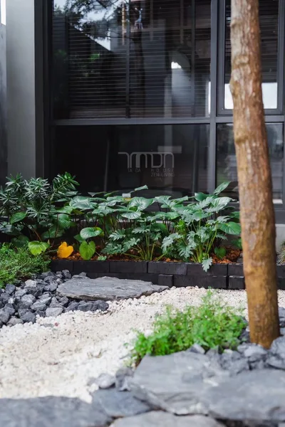 Newly Built 4-Bedroom Pool Villa for Rent – Bangjo view 16