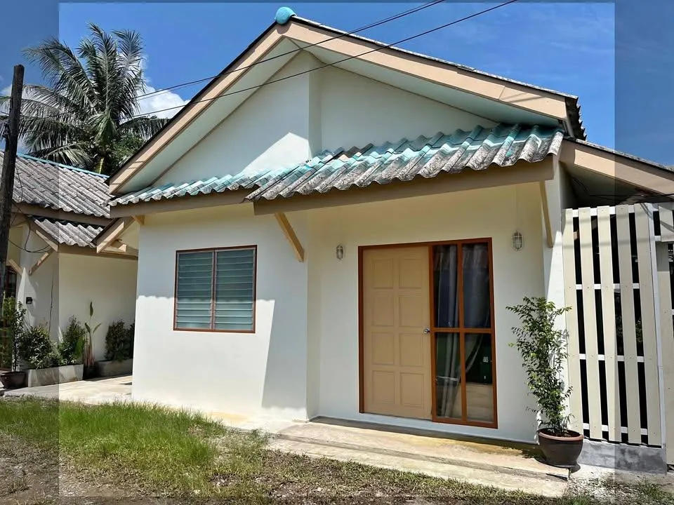 Rent in Bangtao – Fully Furnished