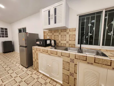 Detached House for Rent – Phuket City Home view 10