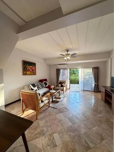 Move-In Ready House in Nanai, Patong – Cats Welcome view 17