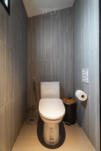 Newly Built 4-Bedroom Pool Villa for Rent – Bangjo view 14