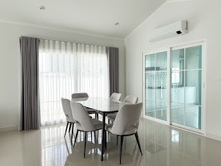 Premium Single House Supalai Lagoon Koh Kaew view 6