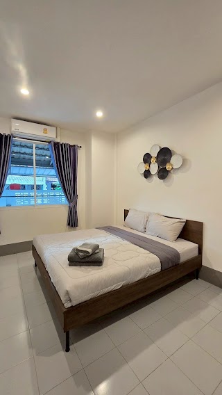 Tharnthong 3 Village – House for Rent view 7