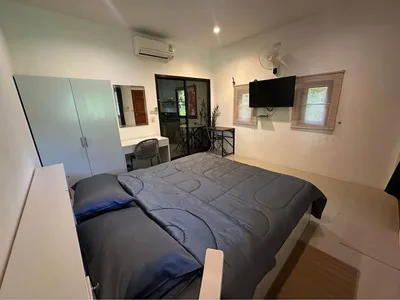 Newly Renovated Apartment for Rent – The Boom House Rawai view 1